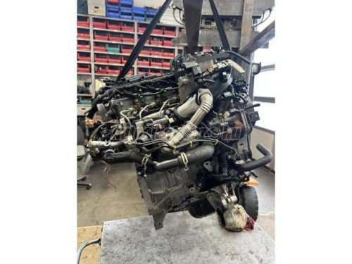 CITROEN C4 PICASSO | CITROEN GRAND C4 PICASSO - 2012 - PSA - dízel motor