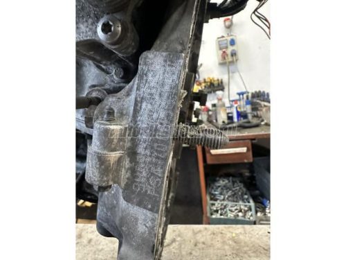 CITROEN C4 PICASSO | CITROEN GRAND C4 PICASSO - 2012 - PSA - dízel motor