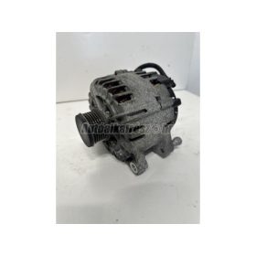   CITROEN C4 PICASSO,  GRAND C4 PICASSO - 2012 - 9678048880 - generátor