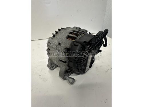 CITROEN C4 PICASSO,  GRAND C4 PICASSO - 2012 - 9678048880 - generátor