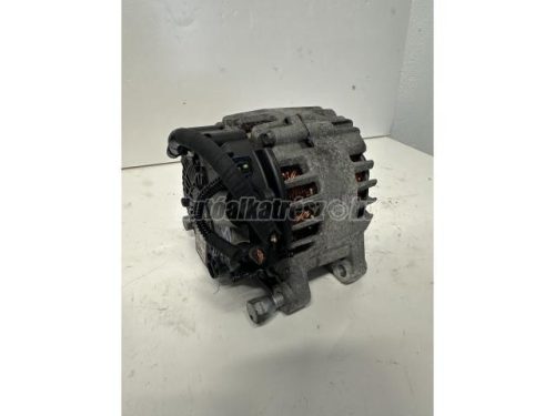 CITROEN C4 PICASSO,  GRAND C4 PICASSO - 2012 - 9678048880 - generátor