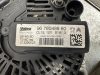 CITROEN C4 PICASSO,  GRAND C4 PICASSO - 2012 - 9678048880 - generátor