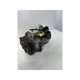   CITROEN C4 PICASSO,  GRAND C4 PICASSO - 2012 - 9800839580 - klímakompresszor