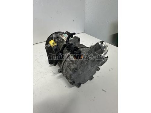 CITROEN C4 PICASSO,  GRAND C4 PICASSO - 2012 - 9800839580 - klímakompresszor