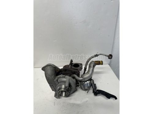 CITROEN C4 PICASSO,  GRAND C4 PICASSO - 2012 - 9686120680-06 - turbó