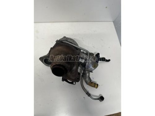 CITROEN C4 PICASSO,  GRAND C4 PICASSO - 2012 - 9686120680-06 - turbó