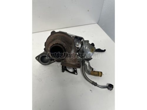 CITROEN C4 PICASSO,  GRAND C4 PICASSO - 2012 - 9686120680-06 - turbó