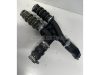 CITROEN C4 PICASSO,  GRAND C4 PICASSO - 2012 - 9678406580 - szívócső