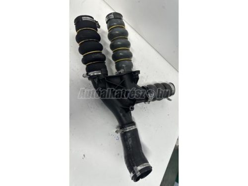 CITROEN C4 PICASSO,  GRAND C4 PICASSO - 2012 - 9678406580 - szívócső