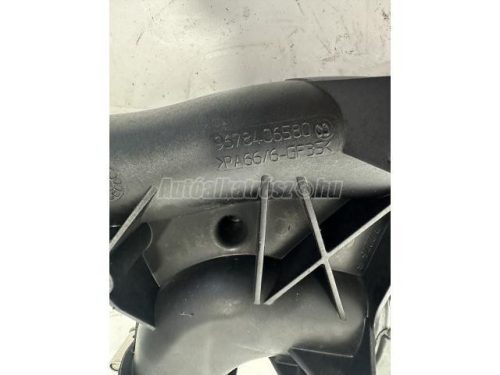CITROEN C4 PICASSO,  GRAND C4 PICASSO - 2012 - 9678406580 - szívócső
