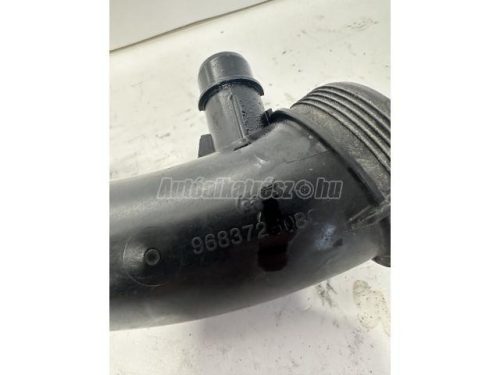 CITROEN C4 PICASSO,  GRAND C4 PICASSO - 2012 -  9683725080 - turbócső