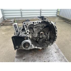 manuális sebességváltó