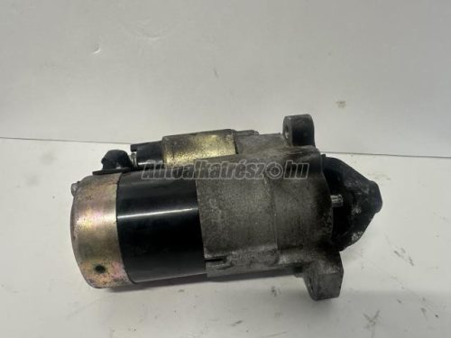 DACIA LOGAN | RENAULT CLIO,  KANGOO,  MEGANE,  SCENIC,  MODUS - 2009 - 8200426577 - önindító