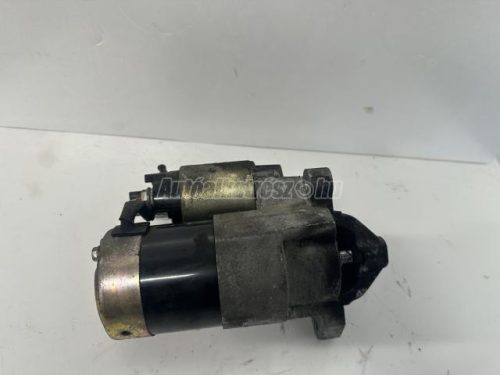 DACIA LOGAN | RENAULT CLIO,  KANGOO,  MEGANE,  SCENIC,  MODUS - 2009 - 8200426577 - önindító