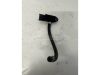 RENAULT KANGOO,  SCENIC,  TRAFIC,  MEGANE - 2009 - 0281002593 - érzékelő, töltőnyomás