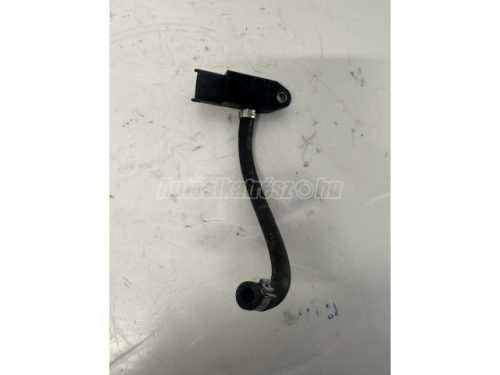 érzékelő, töltőnyomás