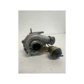 DACIA LOGAN - 2009 - 54391015080 - turbó