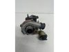 DACIA LOGAN - 2009 - 54391015080 - turbó