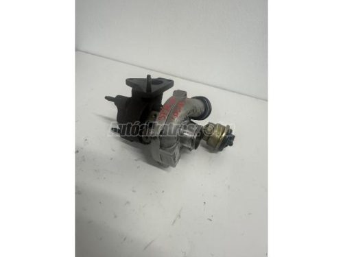 DACIA LOGAN - 2009 - 54391015080 - turbó