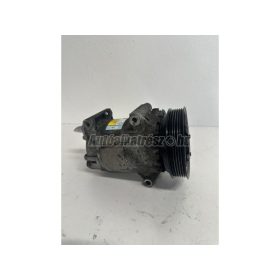   RENAULT MEGANE,  SCENIC,  GRAND SCENIC - 2007 - 8200316164 - kompresszor, klíma