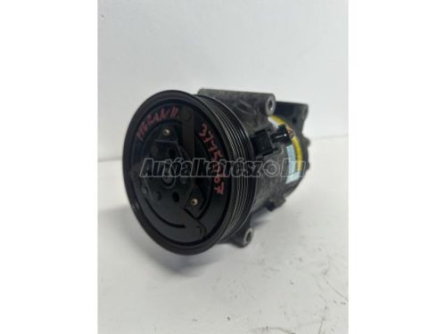 RENAULT MEGANE,  SCENIC,  GRAND SCENIC - 2007 - 8200316164 - kompresszor, klíma