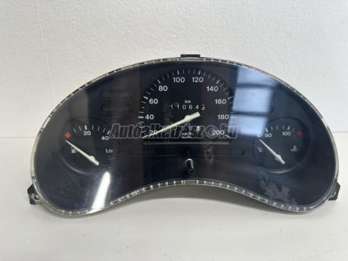 OPEL CORSA B - 1998 - 81117760 - km óra