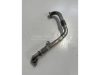 RENAULT SCENIC - 2006 - 8200525140 - egr cső