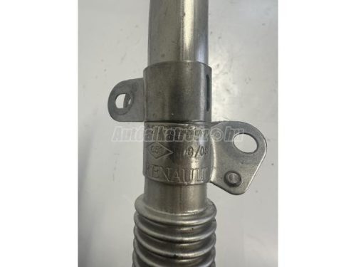 RENAULT SCENIC - 2006 - 8200525140 - egr cső