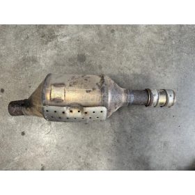 Utánépítőkészlet, korom részecskeszűrő