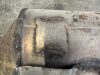 VOLKSWAGEN PASSAT,  TOURAN,  GOLF V | AUDI A3 | SEAT ALTEA | SKODA OCTAVIA - 2006 - 1K0254800 - Utánépítőkészlet, korom részecskeszűrő