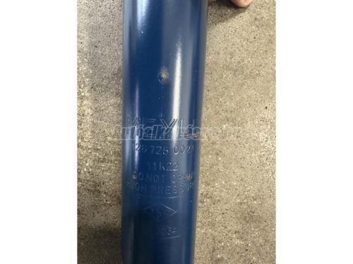 VOLKSWAGEN TOURAN,  GOLF V | AUDI A3 - 2006 - 1267250024 - lengéscsillapító