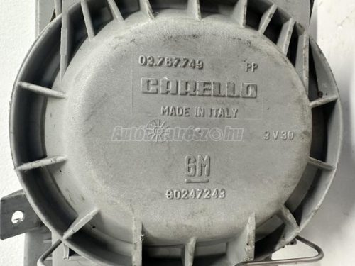 OPEL OMEGA A - 1993 - 90247243 - fényszóró