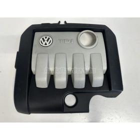 VOLKSWAGEN TOURAN - 2008 - 03G103925 - motorburkolat