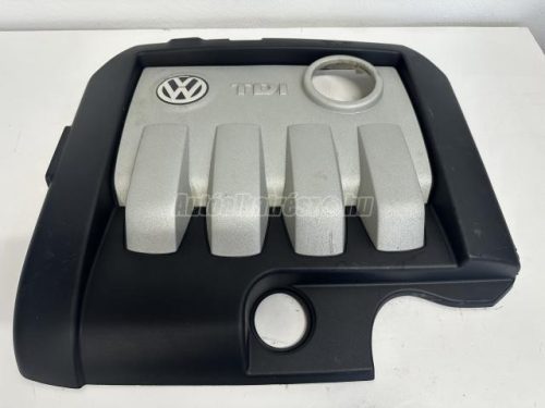 VOLKSWAGEN TOURAN - 2008 - 03G103925 - motorburkolat