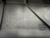 VOLKSWAGEN TOURAN - 2008 - 03G103925 - motorburkolat