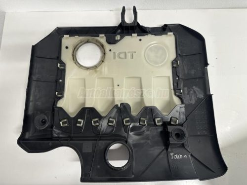 VOLKSWAGEN TOURAN - 2008 - 03G103925 - motorburkolat