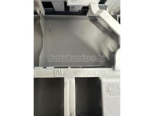 OPEL CORSA D - 2011 - 13166476 - beltéri világítás