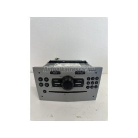 OPEL CORSA D - 2011 - 497316088 - cd rádió