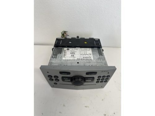 OPEL CORSA D - 2011 - 497316088 - cd rádió