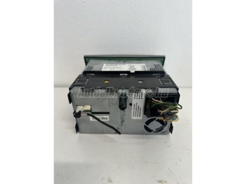 OPEL CORSA D - 2011 - 497316088 - cd rádió
