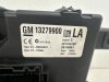 OPEL CORSA D - 2011 - 13279900 - biztosítéktábla