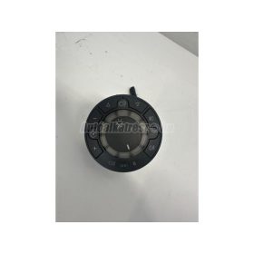 OPEL CORSA D - 2011 - 13249401EF - világításkapcsoló