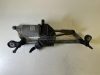 OPEL CORSA D - 2011 - 13182340 - ablaktörlő szerkezet