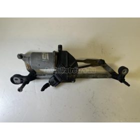 ablaktörlő szerkezet