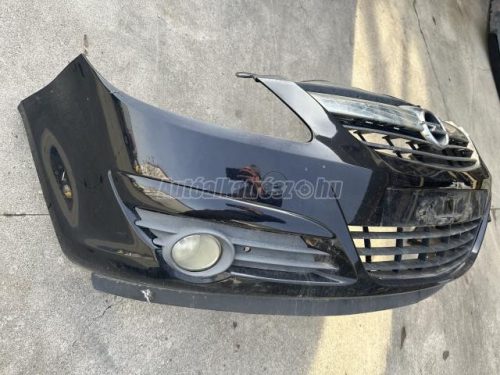 OPEL CORSA D - 2011 - lökhárító