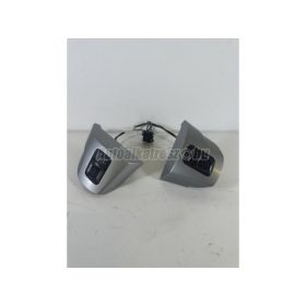 multikormány kapcsoló