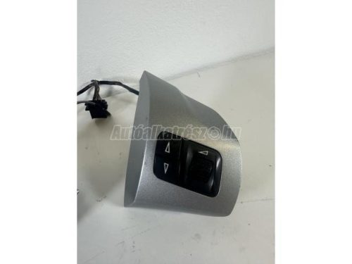 multikormány kapcsoló