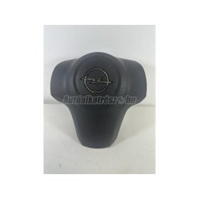OPEL CORSA D - 2011 - 13235770 - kormánylégzsák
