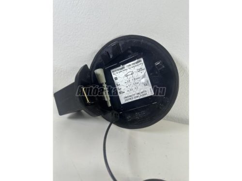 OPEL CORSA D - 2011 - 13183307 - tanksapka