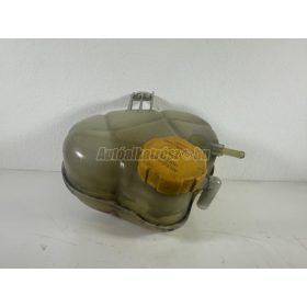 kiegyenlítőtartály